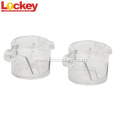 22mm 30mm Emergency Stop Lockout